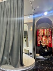 -SATIN COUTURE瑟庭婚纱礼服馆