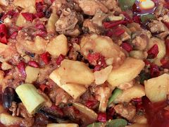 -福顺祥大盘鸡(临潼店)