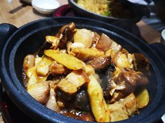 -百福麵家(新馬路店)