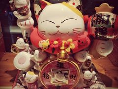 -有喜屋·深夜食堂(北京西路店)