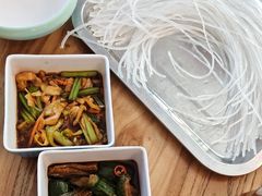 -锅老头铁锅炖•大锅蒸汽海鲜(韩乐坊店)