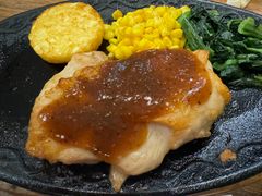 -萨莉亚意式餐厅(河东万达店)