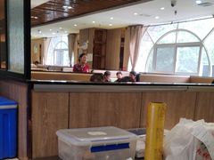 -清真·锦翔炝锅鱼(明德门店)