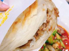 -魏家凉皮(博水商务大厦店)