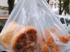 -满记烧饼(牛街东里小区一区店)