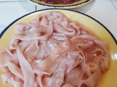 鸭肠-石灰市老火锅(北滨路店)