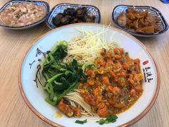 -朱洪元苏式面馆(绿宝广场店)