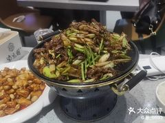 -紫光园(劲松店)