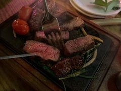 -MR.ROCKY洛奇先生RESTAURANT&BAR(宝安壹方城店)