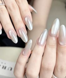 点击看大图 -1R日式轻奢美睫美甲翘睫
