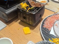 -吉之仙•中国制造•出口级食材日料店(领事馆总店)
