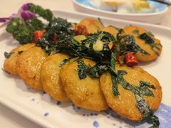 -香香海南菜餐厅