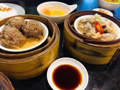 金蒜蒸排骨-添运来(茶园奥园广场店)