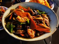 -品渔味湖鲜馆(拈花湾店)