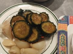 -侃爷南门铜锅涮肉