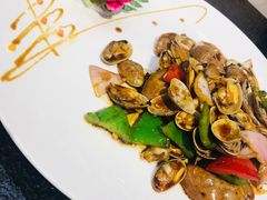 -龚记海鲜20年老字号