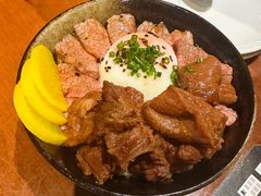 -Tanuki Raw(Orchard Central)