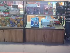 -阿尔法Game Station(中山路店)