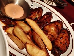 -BROWNSTONE布朗石西班牙餐厅(富城店)