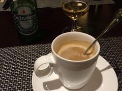 -上海锦江汤臣洲际大酒店壹阶层