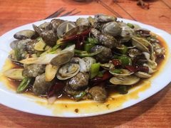 -回味南塘老王虾尾(总店)