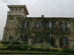 -府河摄影公园