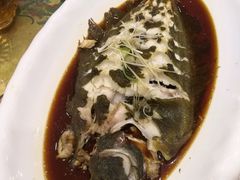 -天宝酒店(万达店)