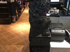-高第街56号餐厅(银座商城玉函店)
