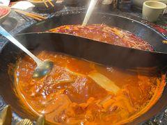 -蜀大侠火锅(春熙路店)