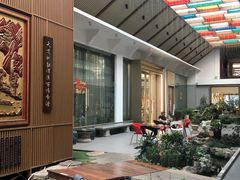 -小榄公饭店·岭南庭院餐厅(民安北路店)