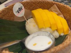 -太食獸泰式茶餐厅(艾尚天地店)