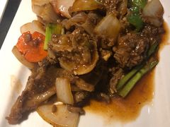 -乡间好味私家菜(总店)