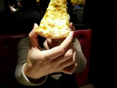 -比格比萨(方庄店)