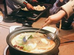 -阿西土陶牦牛汤锅