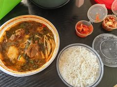 -麻都·成都菜(人民广场店)