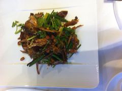 南堂馆(仁恒置地店)-南堂馆·新川菜(春熙路店)