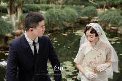 -EMU艺慕摄影(扬中店)