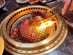-老乾杯和牛烧肉(王府中环店)