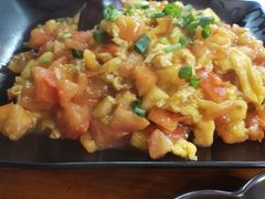 -盛天毛血旺非遗美食(观音桥店)
