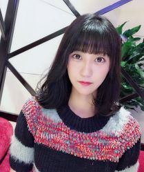 -HAIR HERE造型