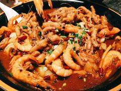 -胖哥俩肉蟹煲(长沙高铁吾悦广场店)