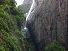 -宁波五龙潭景区