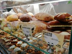 -PAOPAO Bakery&Café(港汇店)