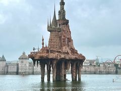 -大连海昌发现王国主题公园