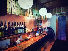 -烧鸟周居酒屋(香山店)