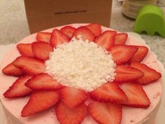 -可丽可丽·生日蛋糕·下午茶(厦门鹭港店)