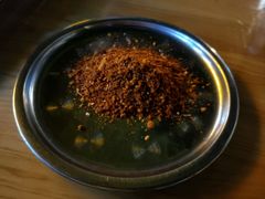 -乐山长药老地方油炸串串(峨眉四中店)