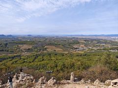 -帽儿山国家森林公园