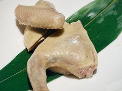 -小厨娘淮扬菜(龙湾天街店)