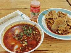 -马三洋芋片(兰州总店)